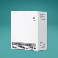 SHF (ETS Plus) Hőtárolós kályhák