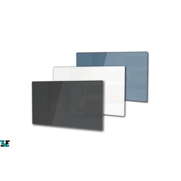 NOIROT AXIOM SMART ECOCONTROL PRÉMIUM FŰTŐPANEL- 1000 W Fehér (1 kW)