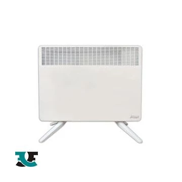 BONJOUR 1500W (álló) opcionálisan vásárolható fali konzol (1,5 kW)