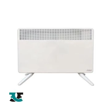 BONJOUR 2000W (álló) opcionálisan vásárolható fali konzol (2 kW)