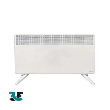 BONJOUR 2500W  (álló) opcionálisan vásárolható fali konzol (2,5 kW)