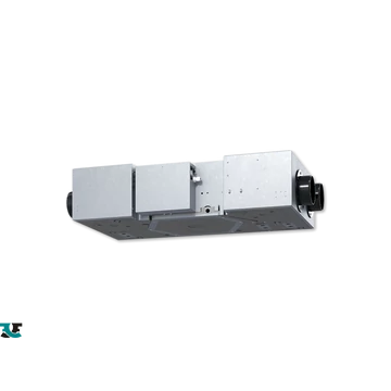SBP 1010 E puffertartály