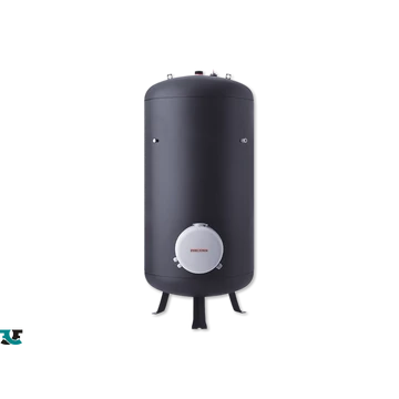 SHS 4800 falra szerelhető hőtárolós kályha (4,8 kW)