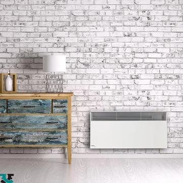 Intuis Tactic elektromos fűtőpanel