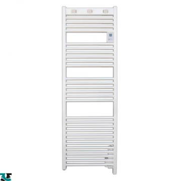 Thermor Riva4 750W elektromos törölközőszárító radiátor (Új modell)