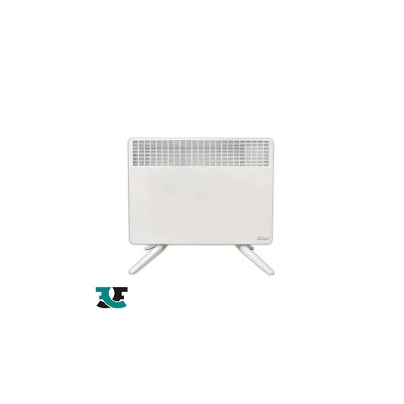 BONJOUR 1500W (álló) opcionálisan vásárolható fali konzol (1,5 kW)