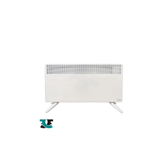 BONJOUR 2500W  (álló) opcionálisan vásárolható fali konzol (2,5 kW)