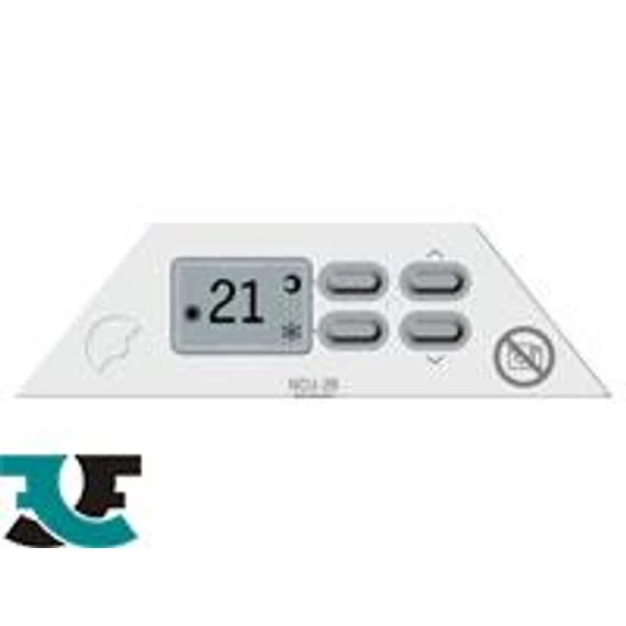 OLERON ELEKTROMOS TÖRÖLKÖZŐSZÁRÍTÓ RADIÁTOR- 750W (750 W)