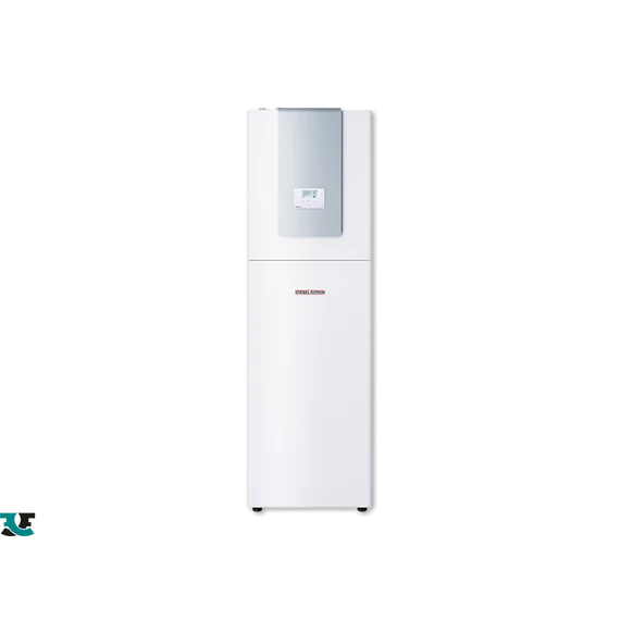 WPC 10 cool kompakt beltéri talajhő-víz hőszivattyú - Stiebel Eltron ...