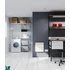 Stiebel Eltron CWM 3000 P (CNS 300 Trend) fali elektromos konvektor (3 kW)