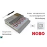 NOBO FŰTŐSZŐNYEG - 100 W (1000 W)