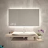 BVF ADELIG OKOSTÜKÖR 100x60 cm- 350 W (350 W)