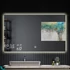 BVF ADELIG OKOSTÜKÖR 60x60 cm- 200 W (200 W)